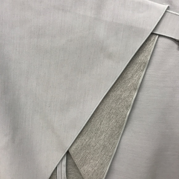 Dion Lee Pleat Front Mini Skirt Size Small :SOLD: - Picture 5 of 7